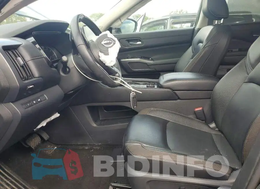 5N1DR3CD2PC275252 Photo# 7