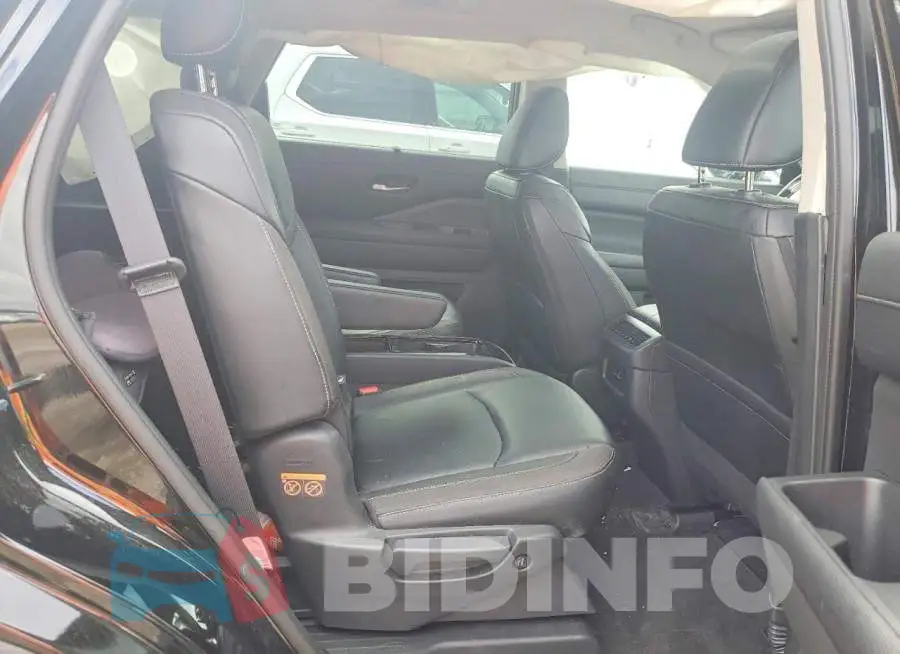 5N1DR3CD2PC275252 Photo# 11