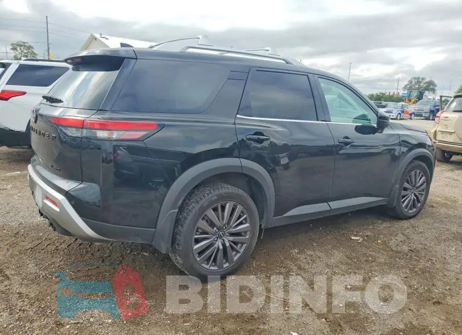 5N1DR3CD2PC275252 Photo# 3