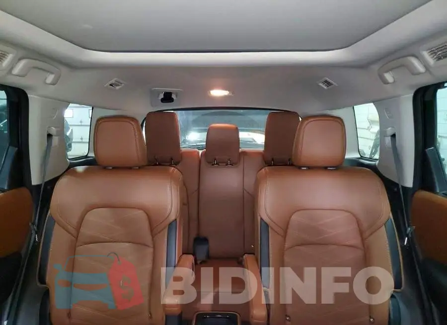 5N1DR3DK1SC266094 Photo# 10