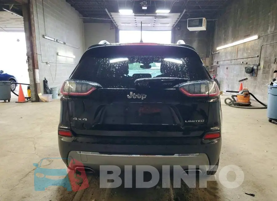 1C4PJMDXXKD409242 Photo# 6