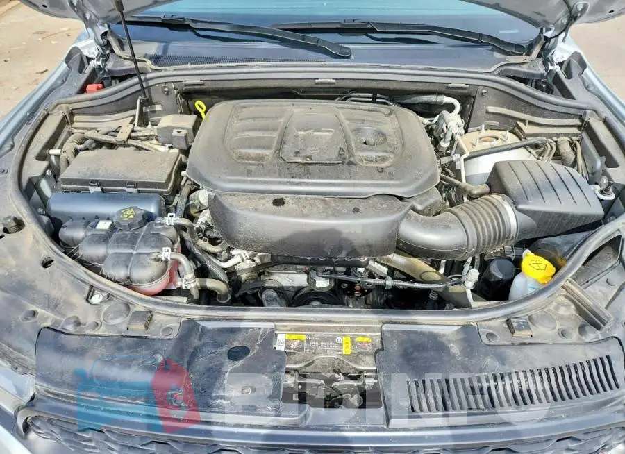 1C4RDJDG3SC524348 Photo# 12