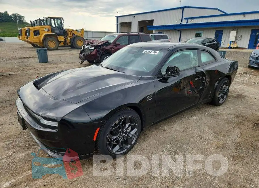 2C3CDBCK8SR543183 Photo# 1
