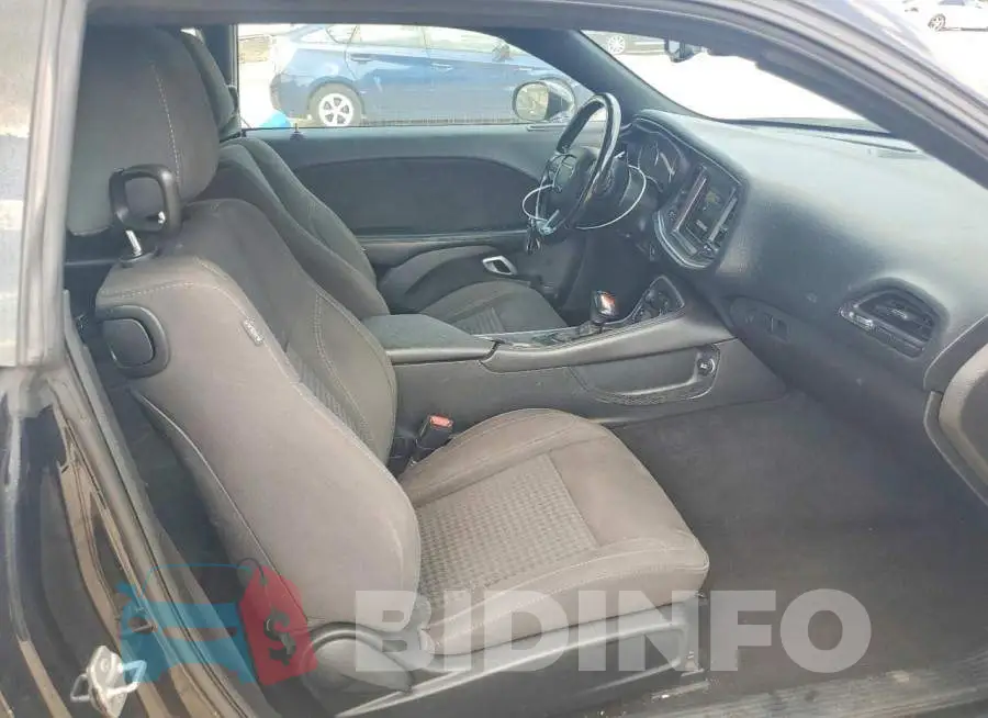 2C3CDZAGXKH669185 Photo# 10