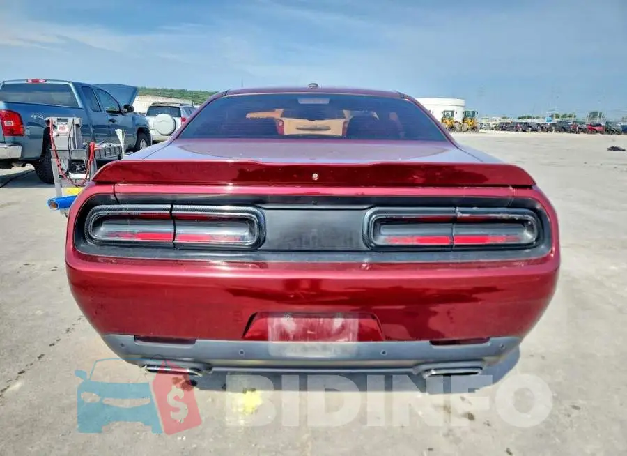 2C3CDZBT9KH629353 Photo# 6
