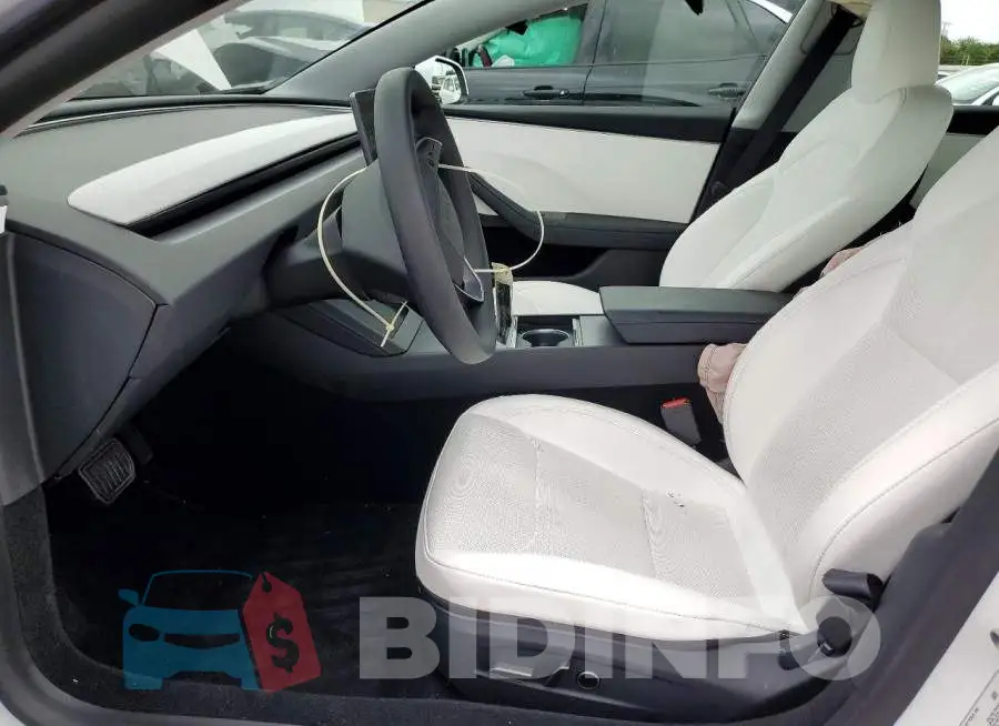 5YJ3E1EA3RF832520 Photo# 7