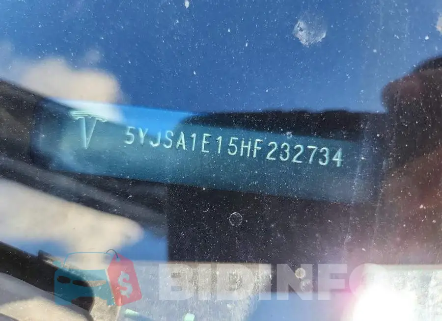 5YJSA1E15HF232734 Photo# 12