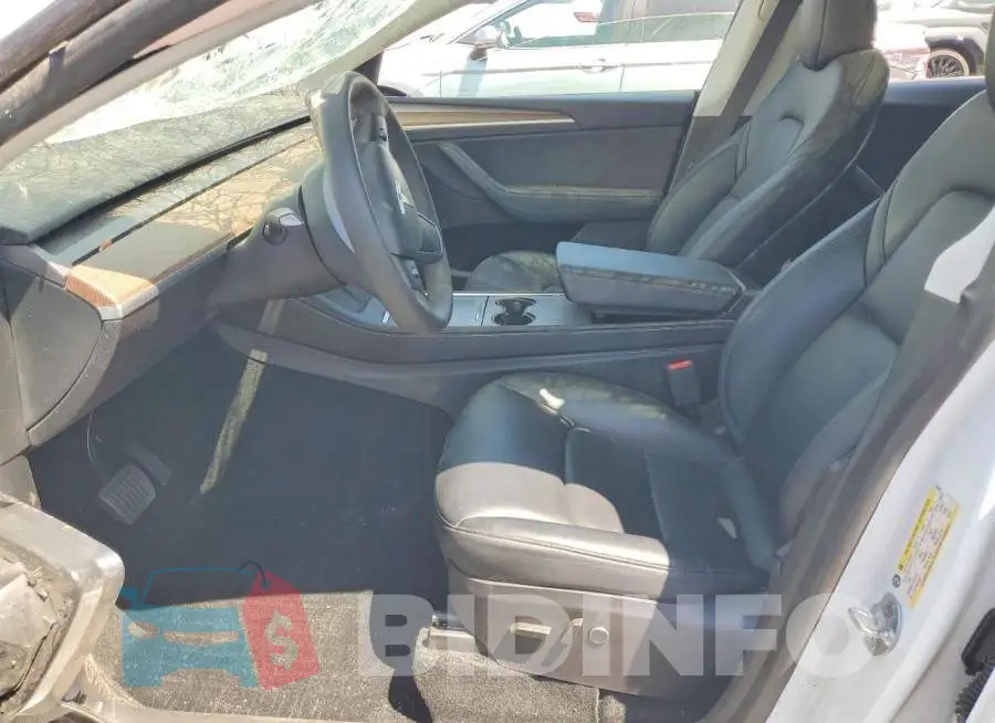 7SAYGDED5RF182703 Photo# 7