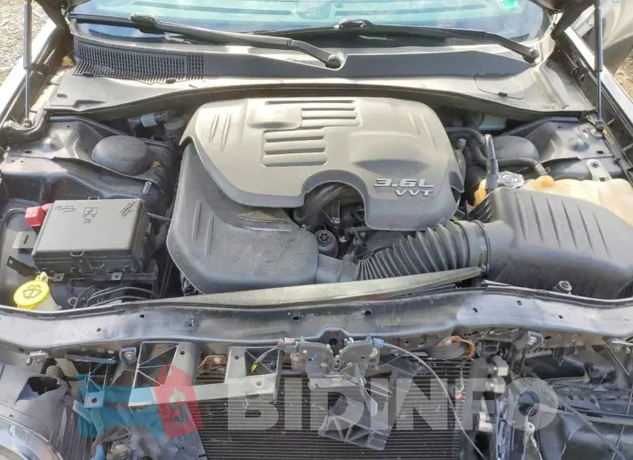 2C3CCABG5KH648053 Photo# 11