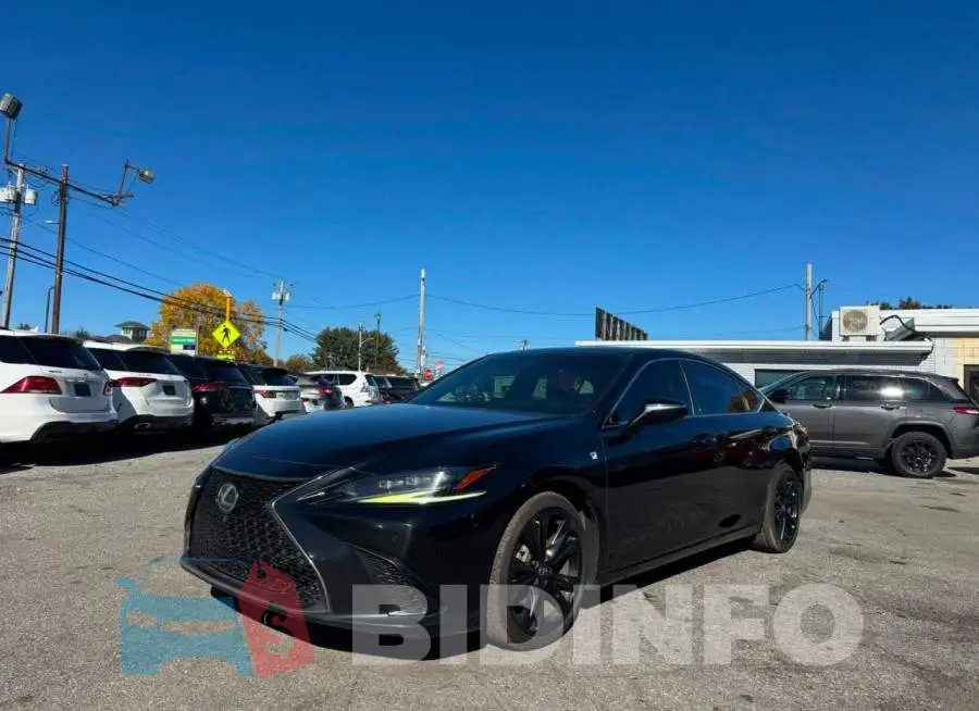 58AJZ1B19PU141078 Photo# 2