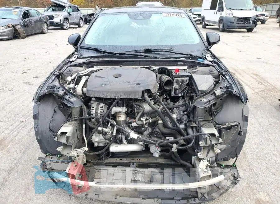 7JRA22TK3KG003204 Photo# 5