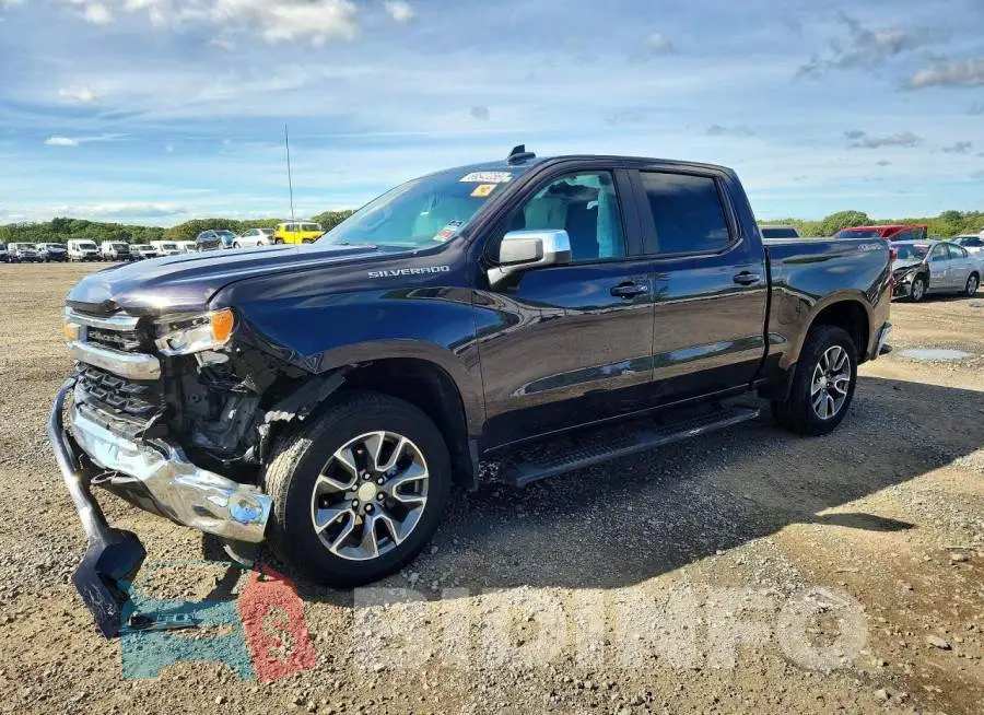 2GCUDDED5R1137333 Photo# 1