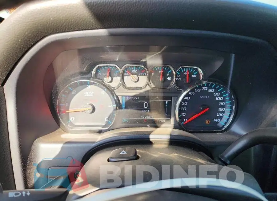 3GCPCREC1JG473237 Photo# 9
