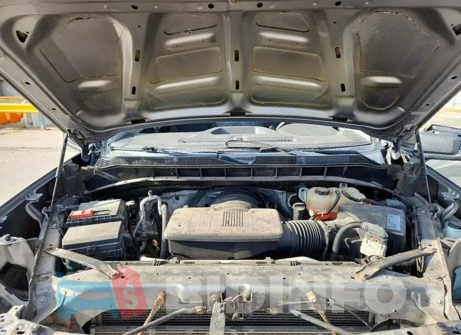 3GCPYCEF0LG206540 Photo# 11