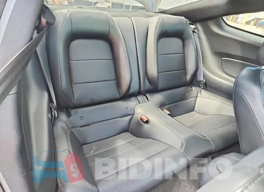 1FA6P8THXJ5162234 Photo# 10