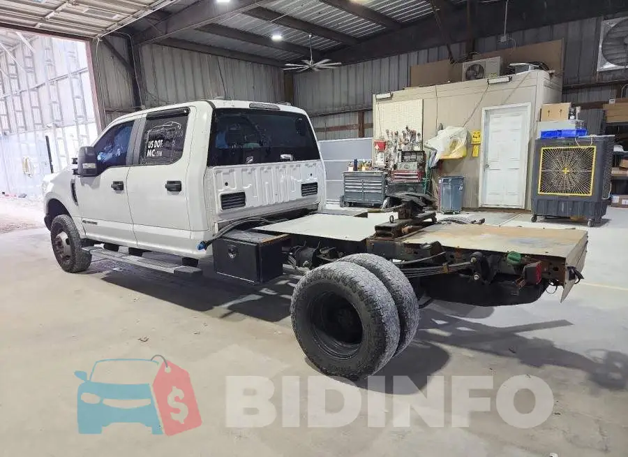1FD8W3HT7LED87781 Photo# 2