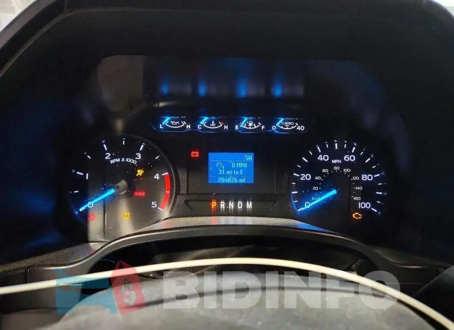 1FD8W3HT7LED87781 Photo# 9