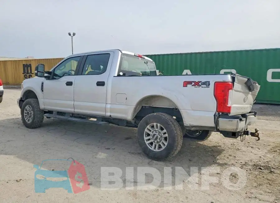 1FT7W2B63KEC76009 Photo# 2