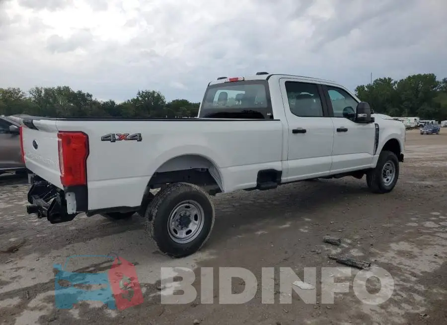 1FT7W2BA9PEC72297 Photo# 3