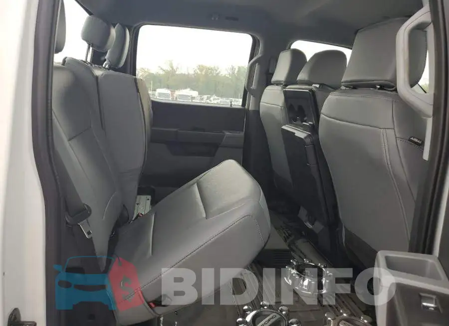 1FT7W2BA9PEC72297 Photo# 10