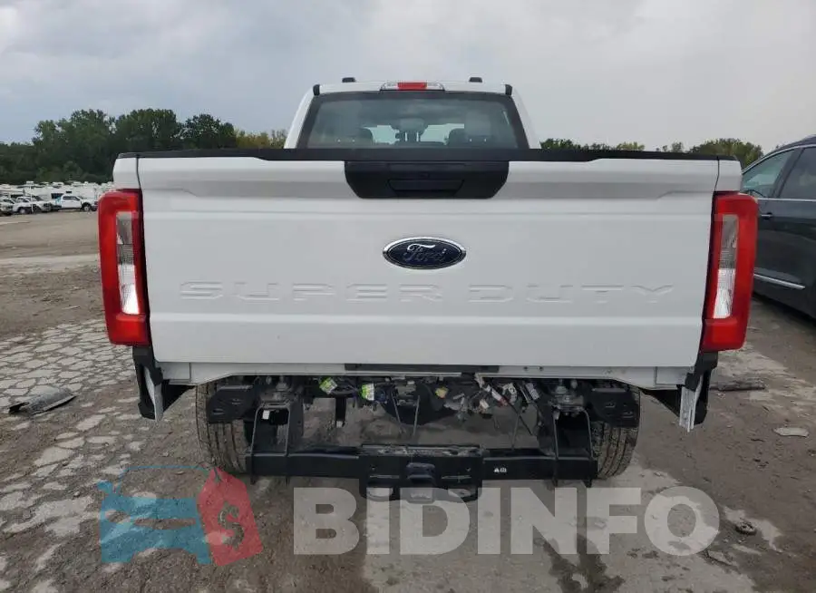 1FT7W2BA9PEC72297 Photo# 6