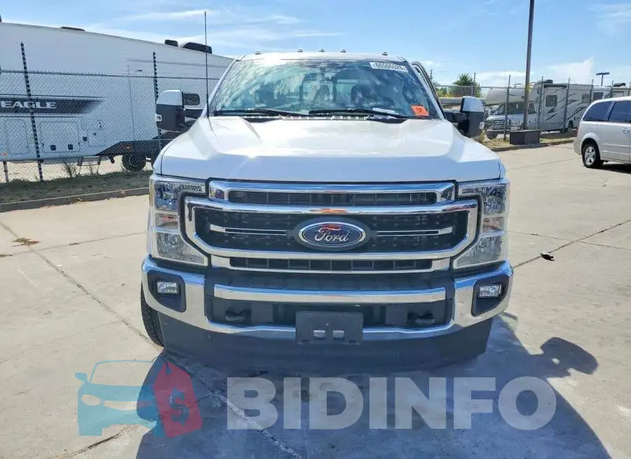 1FT7X2BT6NEE57810 Photo# 5