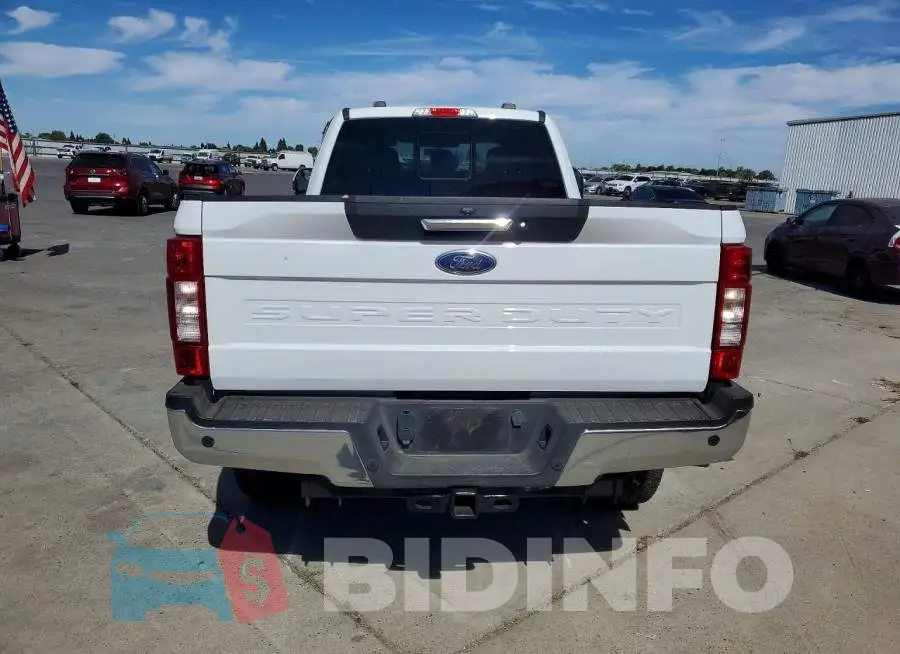 1FT7X2BT6NEE57810 Photo# 6