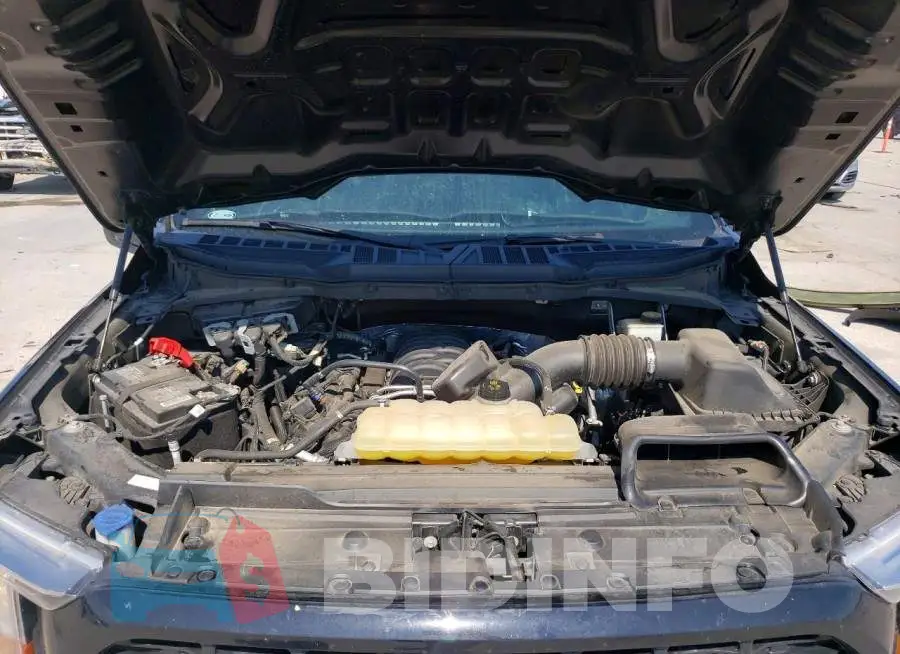 1FTEW1C53NKE53087 Photo# 11