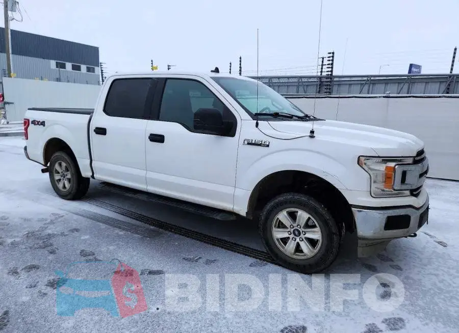 1FTEW1E55LKE50041 Photo# 4
