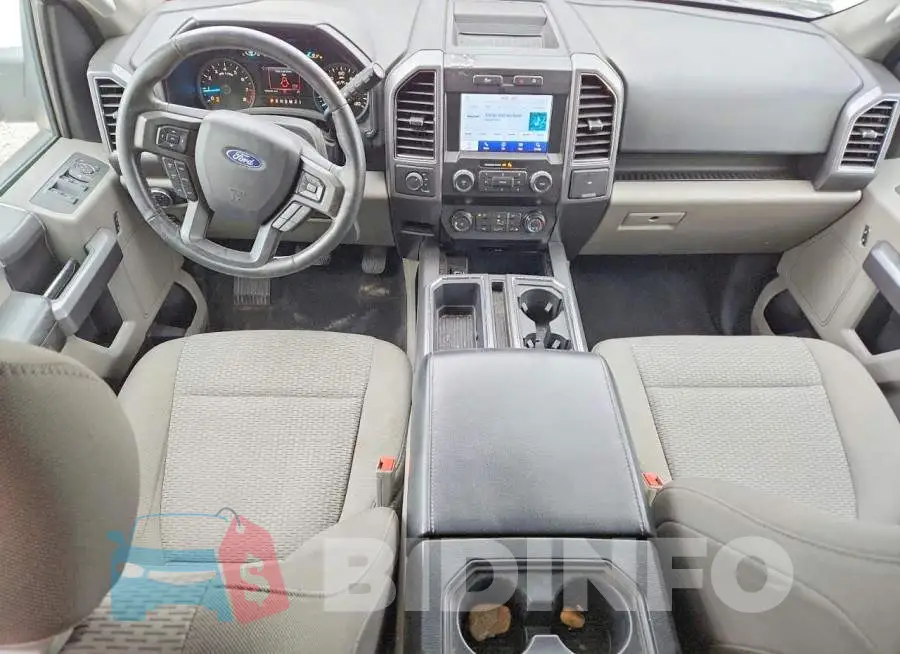 1FTEW1EB3LFA17882 Photo# 8