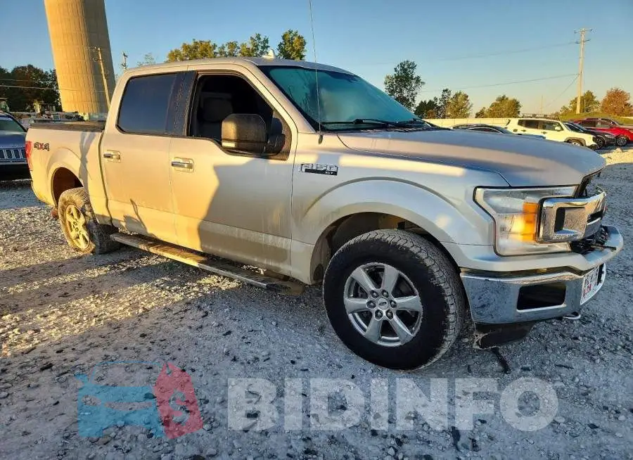 1FTEW1EP4JFB68870 Photo# 4