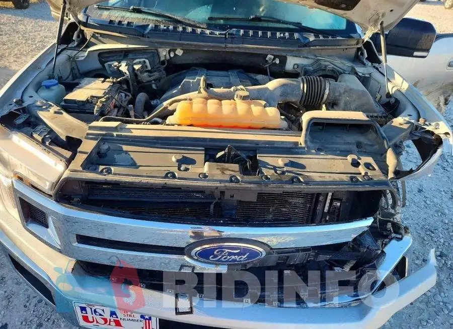 1FTEW1EP4JFB68870 Photo# 11