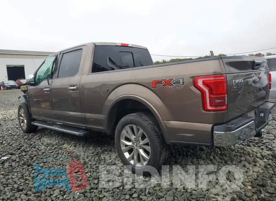 1FTFW1EF9HKC57430 Photo# 2