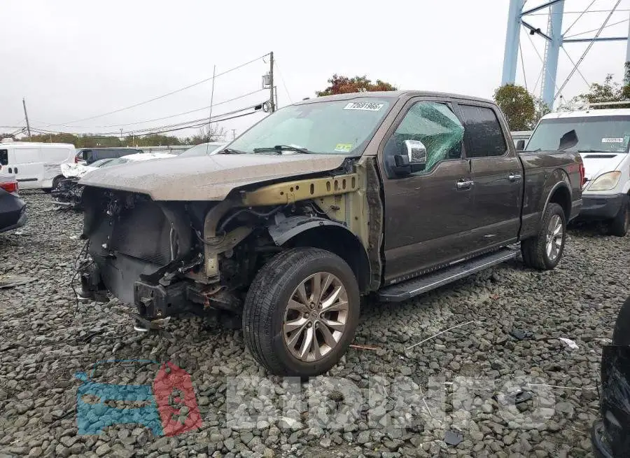 1FTFW1EF9HKC57430 Photo# 1