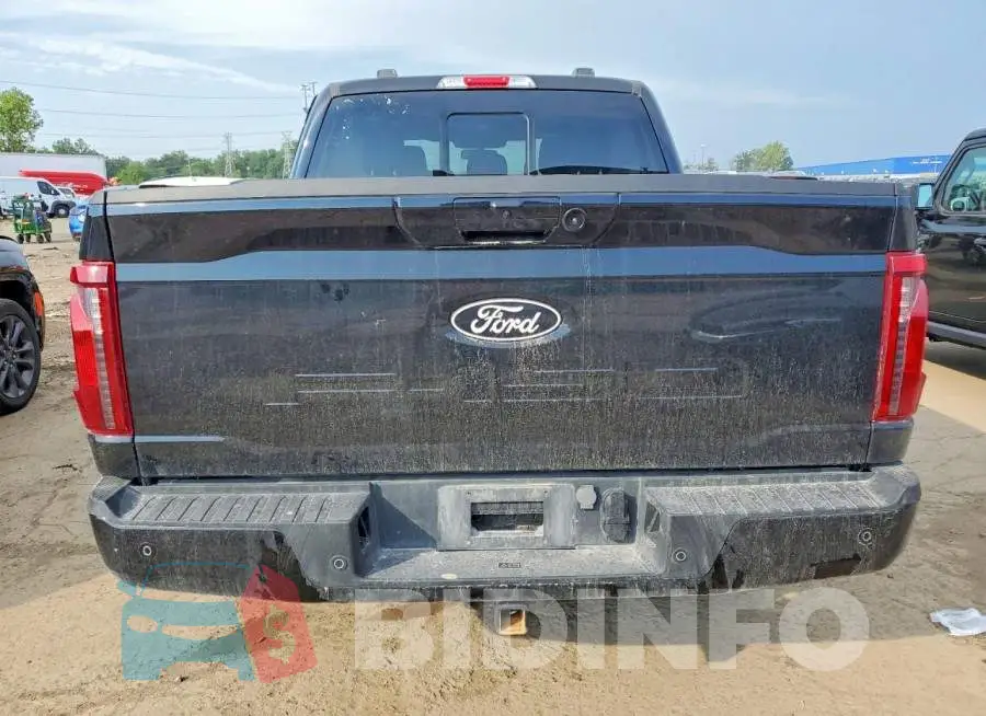 1FTFW3LD2RFA45119 Photo# 6
