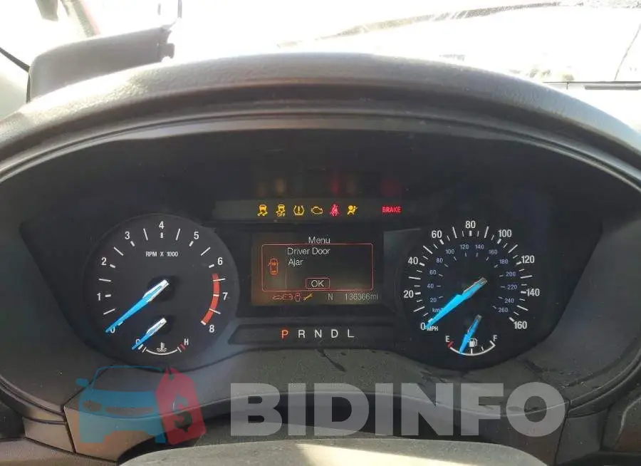 3FA6P0G77LR114581 Photo# 9
