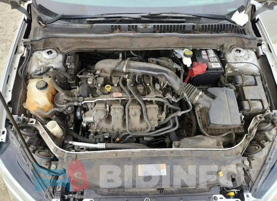 3FA6P0T92KR254236 Photo# 11