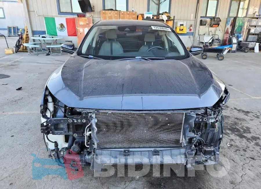 19XFC1F35LE209657 Photo# 5