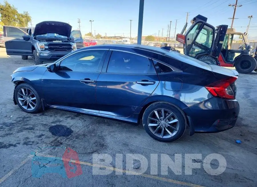 19XFC1F35LE209657 Photo# 2
