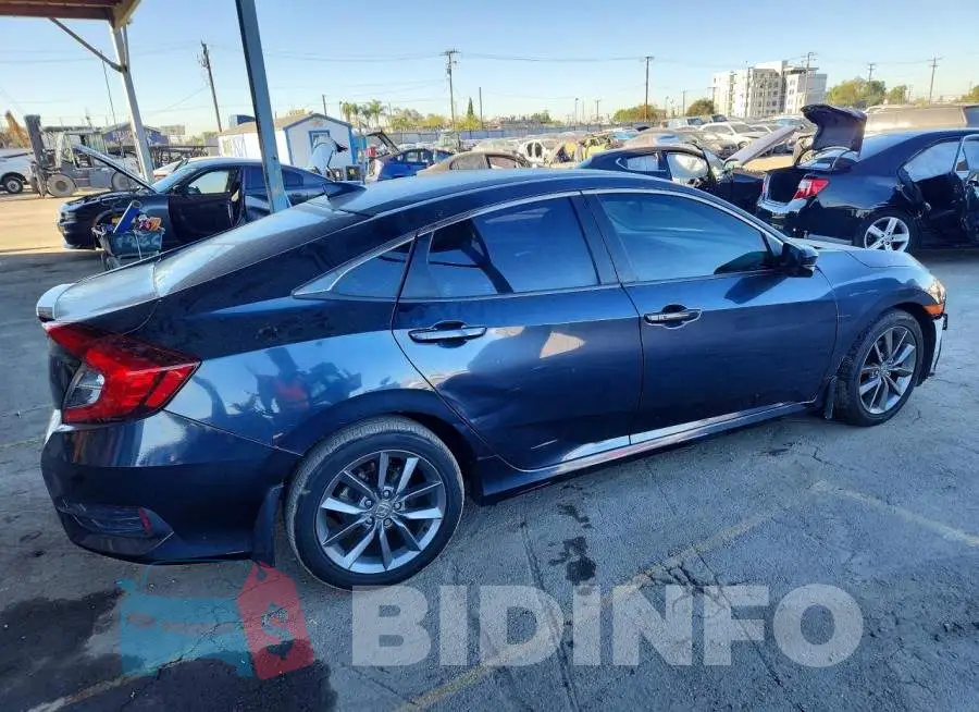 19XFC1F35LE209657 Photo# 3