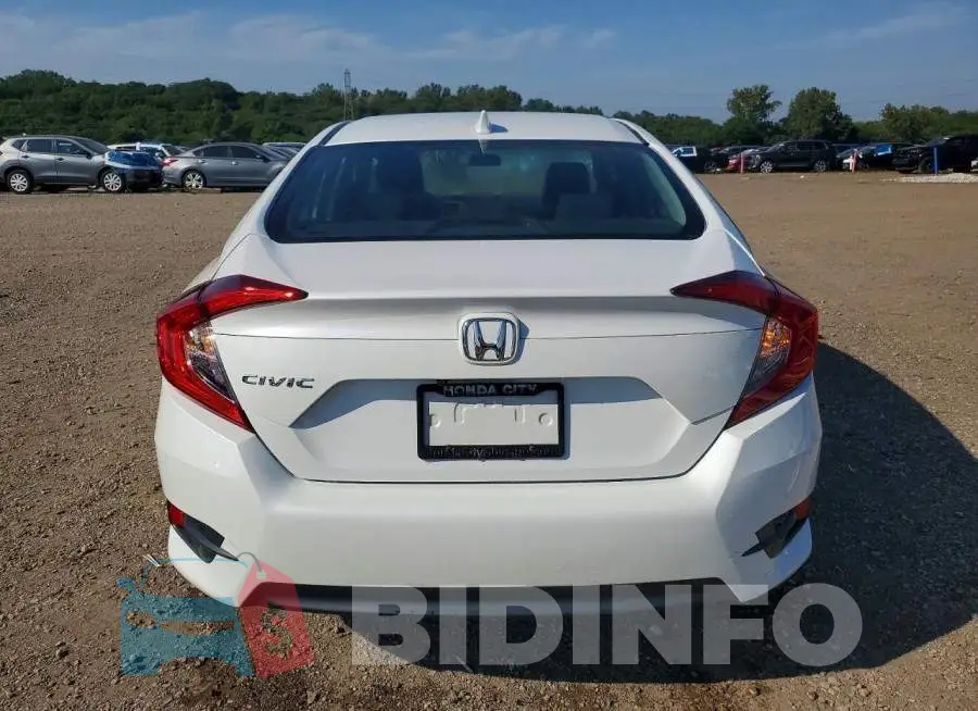19XFC2F75HE046685 Photo# 6