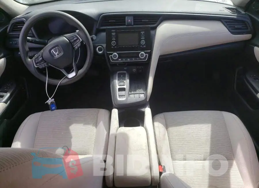 19XZE4F18KE005568 Photo# 8