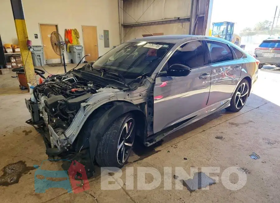 1HGCV1F37MA006823 Photo# 1