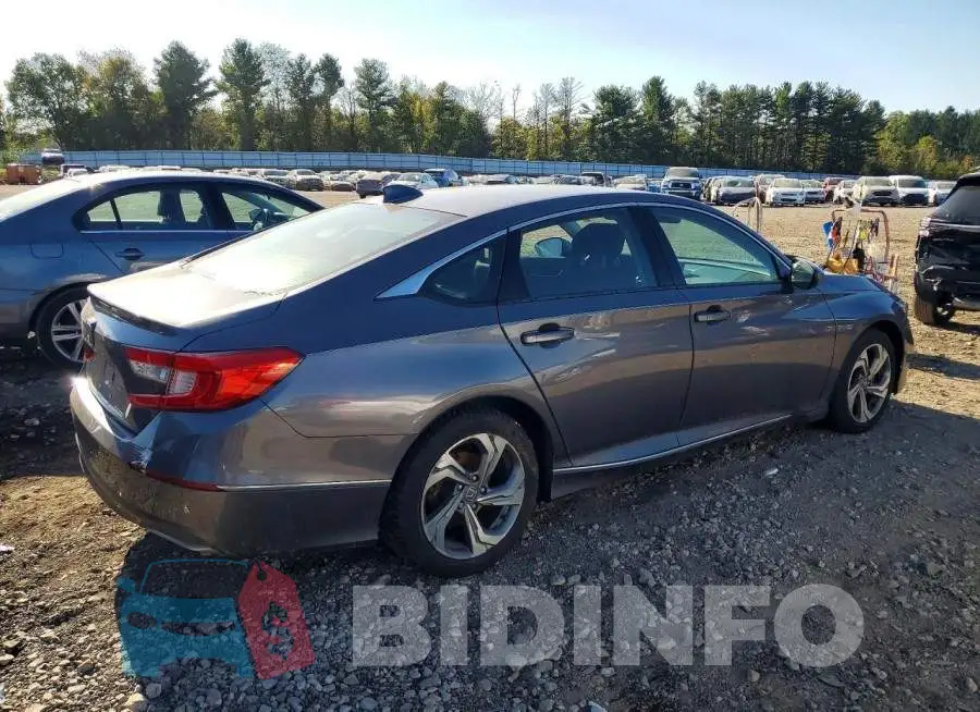 1HGCV1F45KA117926 Photo# 3