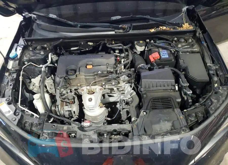 2HGFE2F25PH568543 Photo# 11