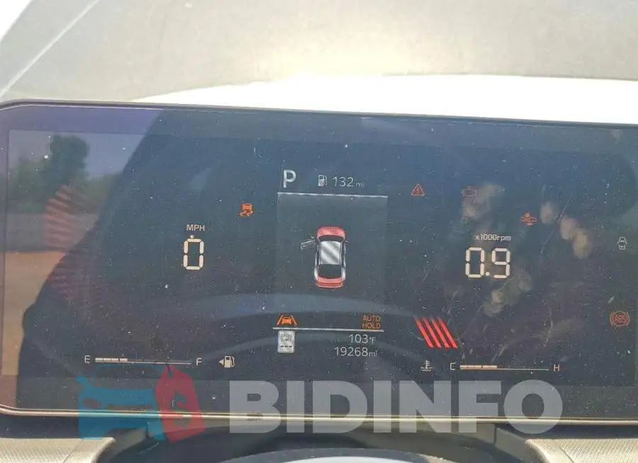3KPFT4DE6SE220199 Photo# 9