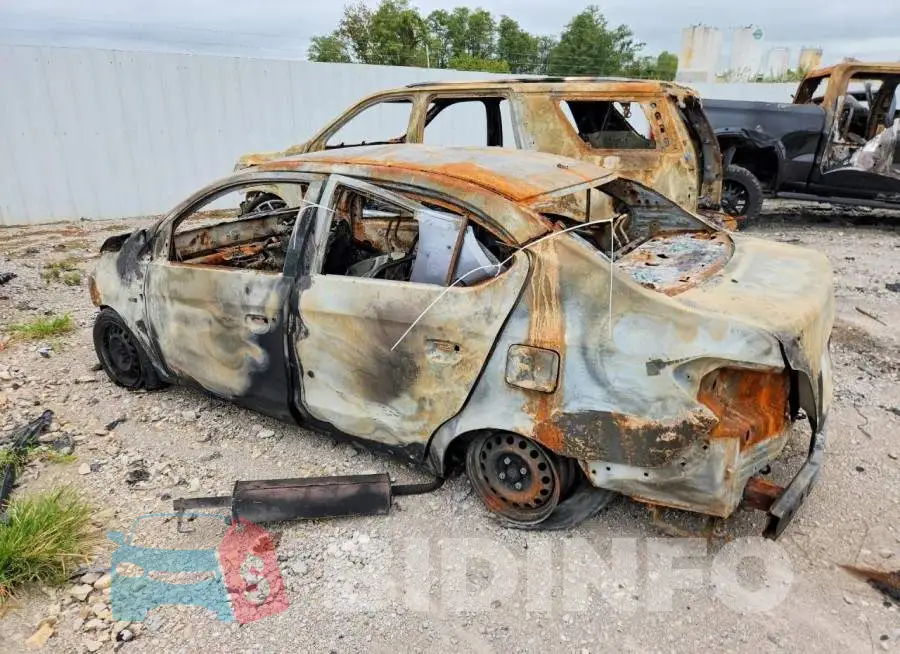 ML32F3FJ6KHF17371 Photo# 2