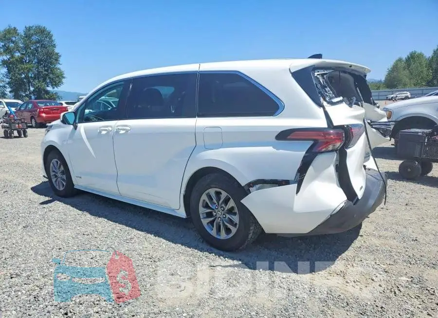 5TDKSKFC7MS036674 Photo# 2