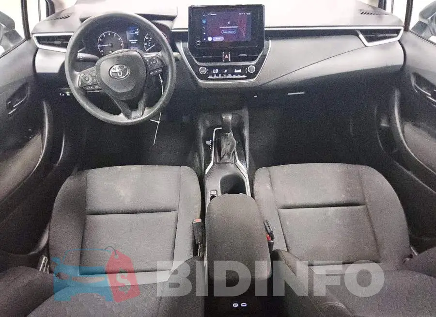 5YFB4MDE1RP206697 Photo# 8