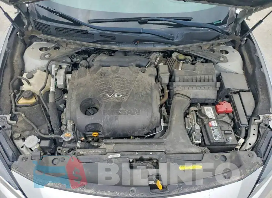 1N4AA6CV1MC505180 Photo# 11